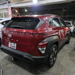 هیۆندای کۆنا